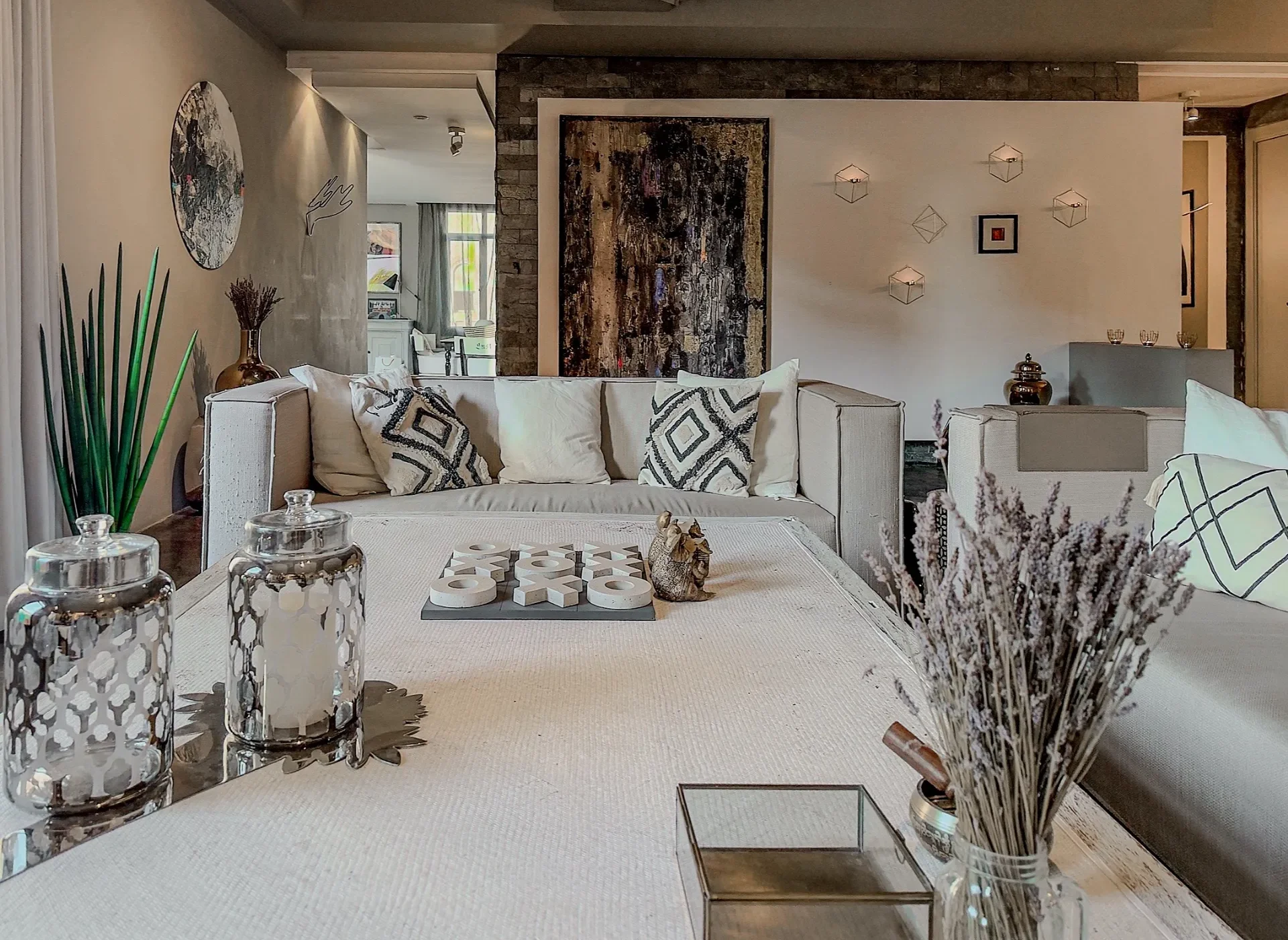 Studio 24B — 24B up living wide