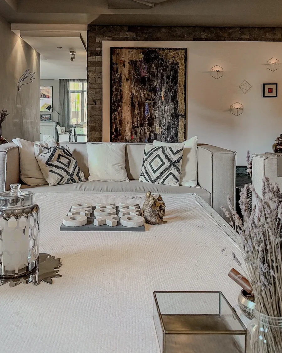 Studio 24B — 24B up living wide