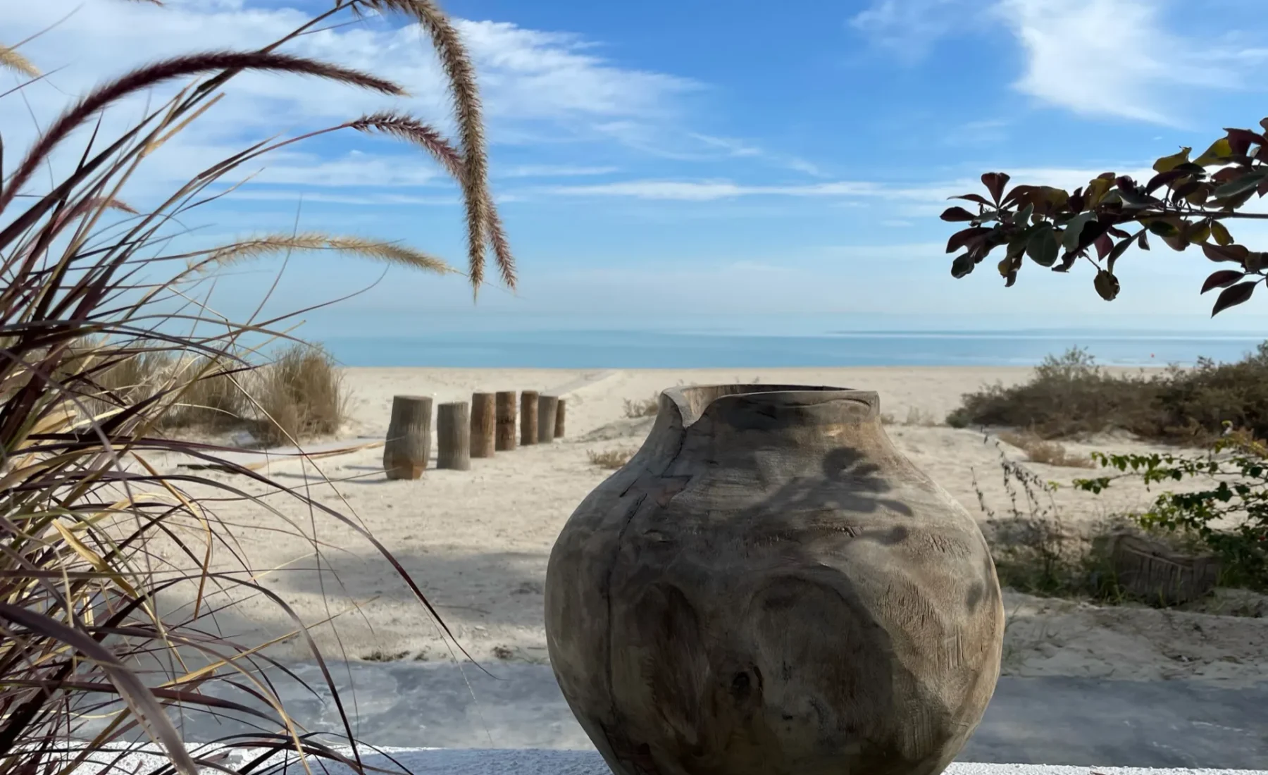 Chalet Bader — Chalet Bader Beach
