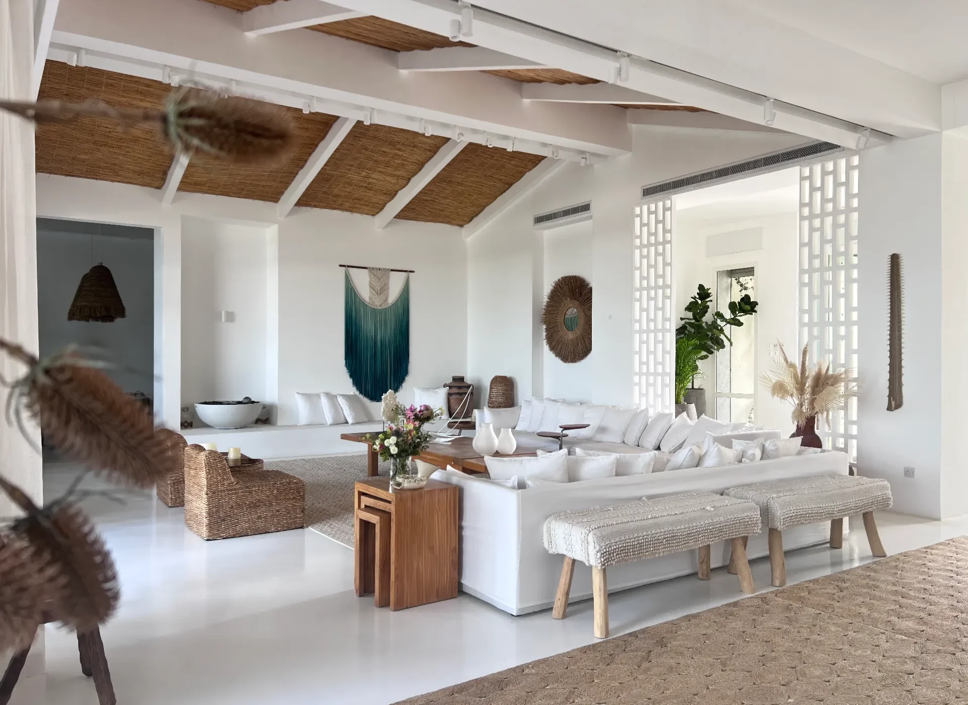 Chalet Bader — Chalet Bader Living