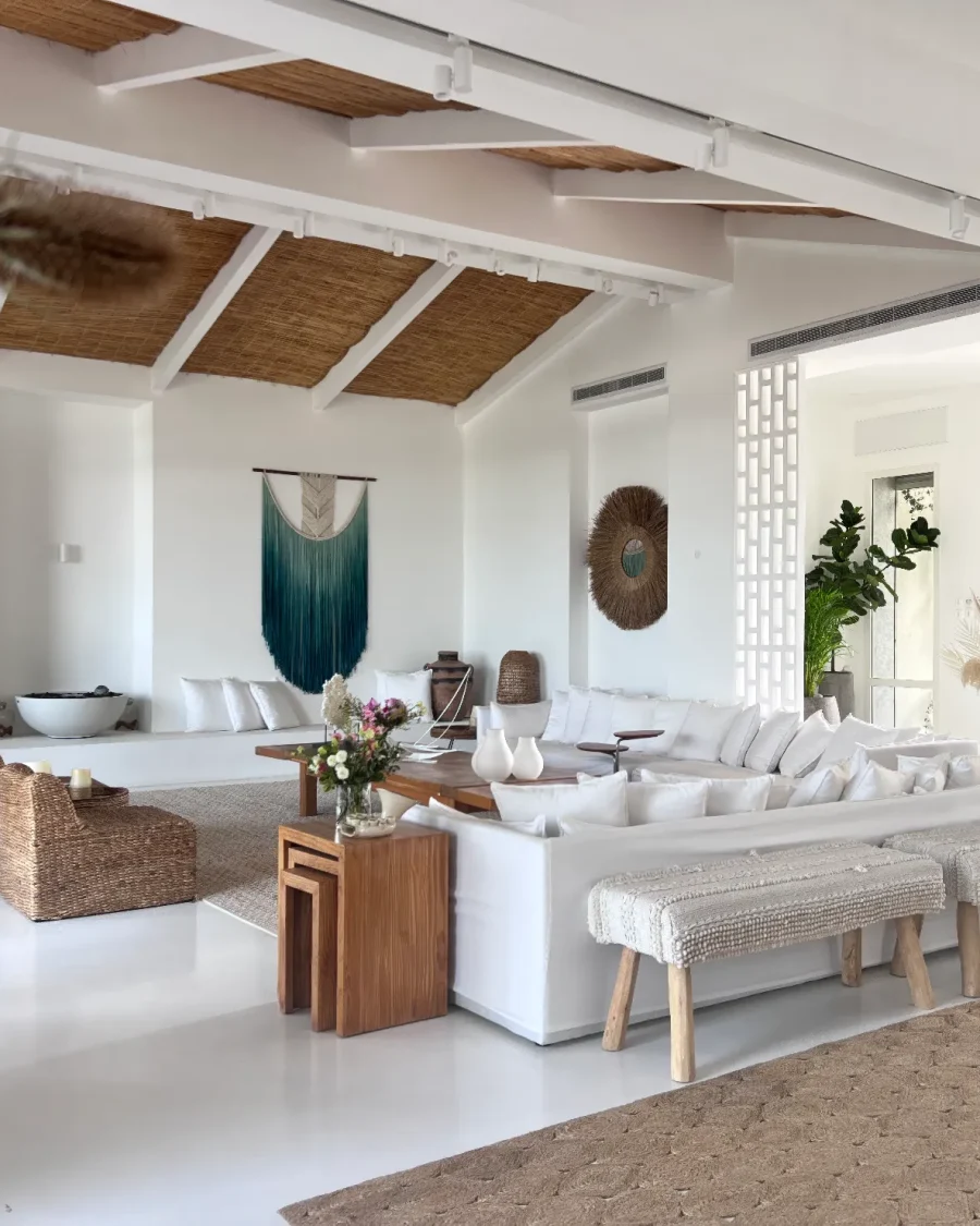 Chalet Bader — Chalet Bader Living