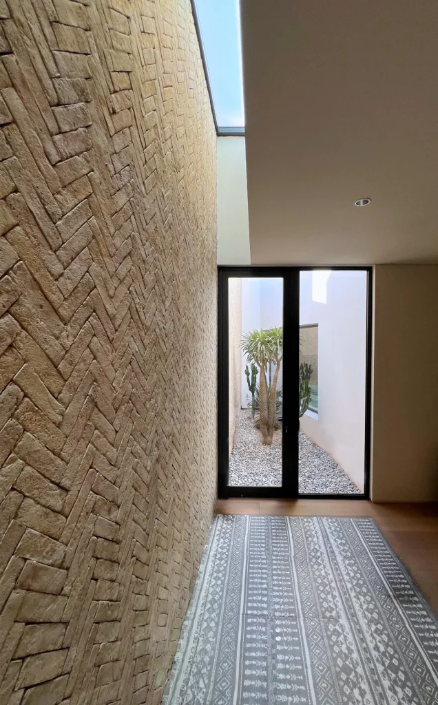 Shift House — Shift Playroom
