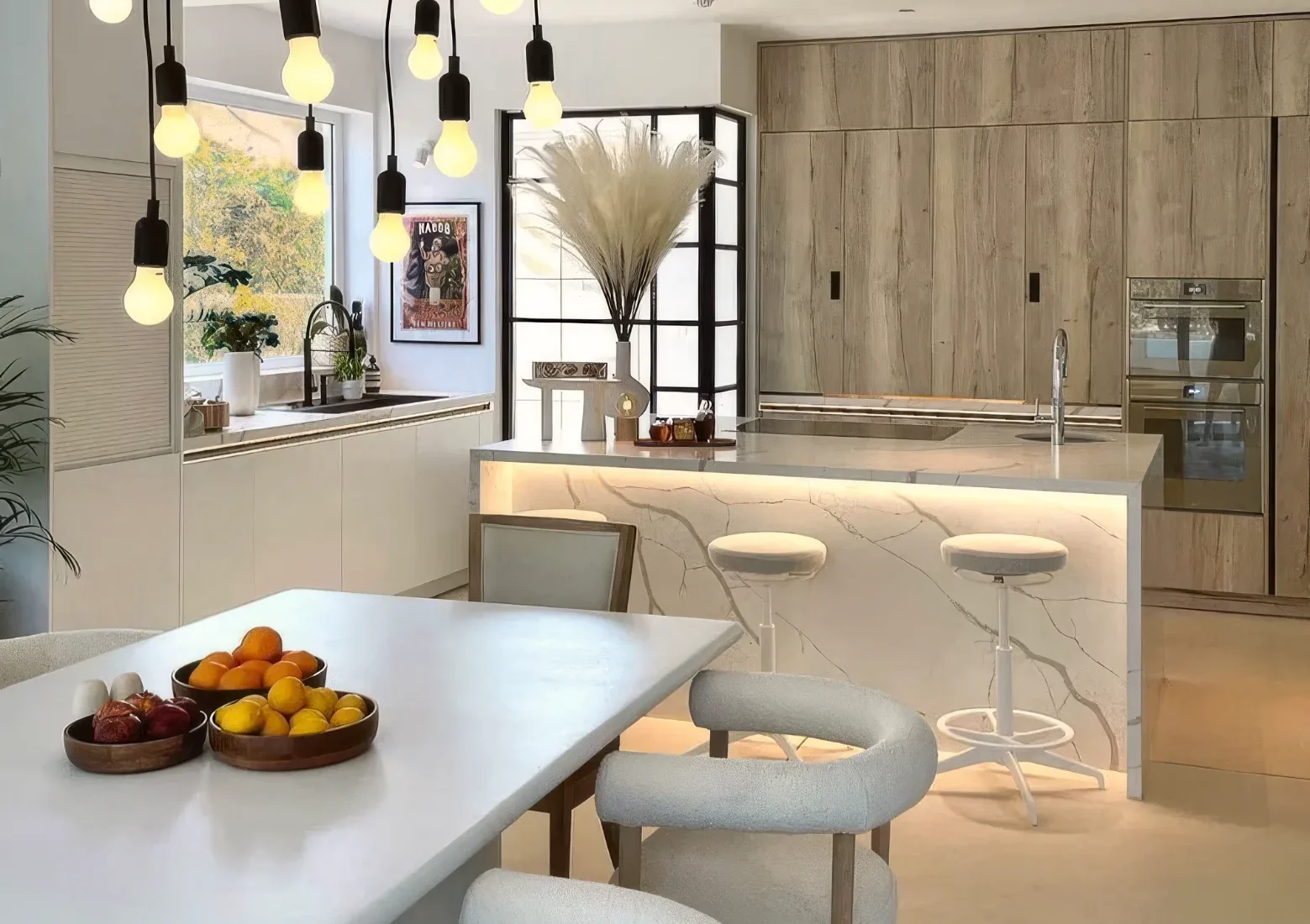 Zen — Zen kitchen